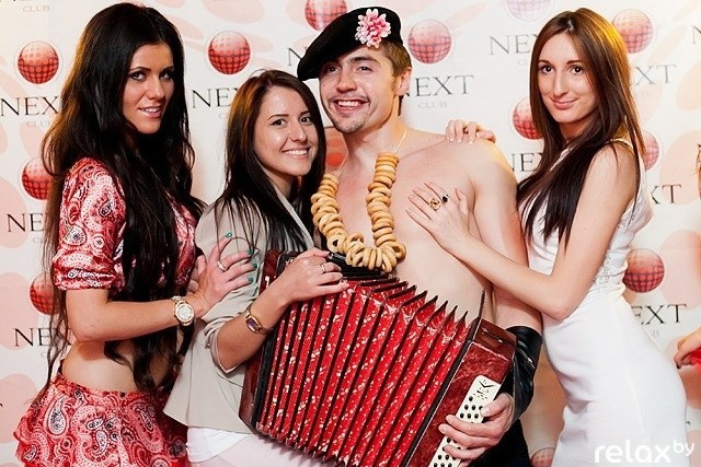 Next club show, фото № 23