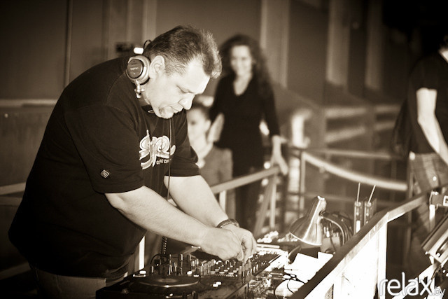 Electro Night, фото № 5