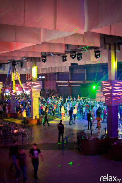 Electro Night, фото № 59