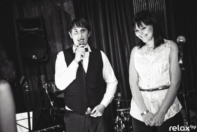 Открытие Бара Boston, фото № 4