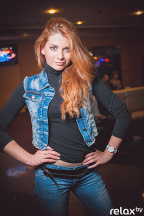 After party. Модное утро, фото № 140