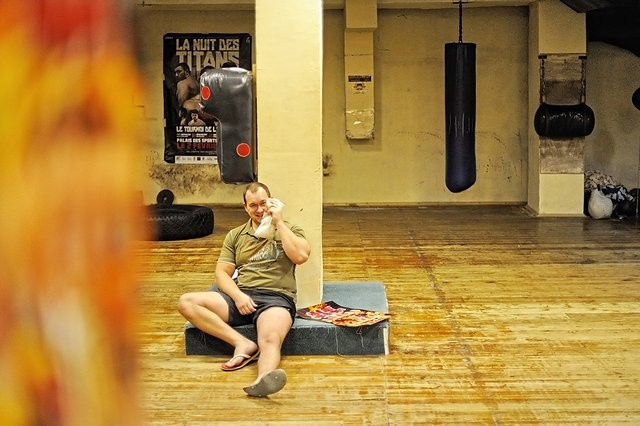 Турнир «Беловежский легион», фото № 40