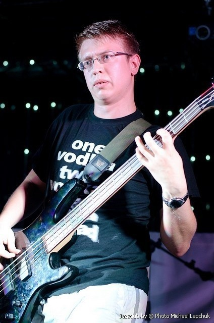 Рок фестиваль Виктора Цоя, фото № 11