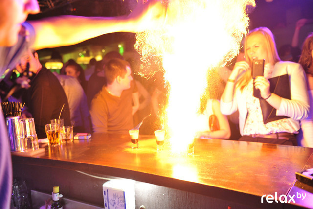 Coyote Show Time, фото № 9