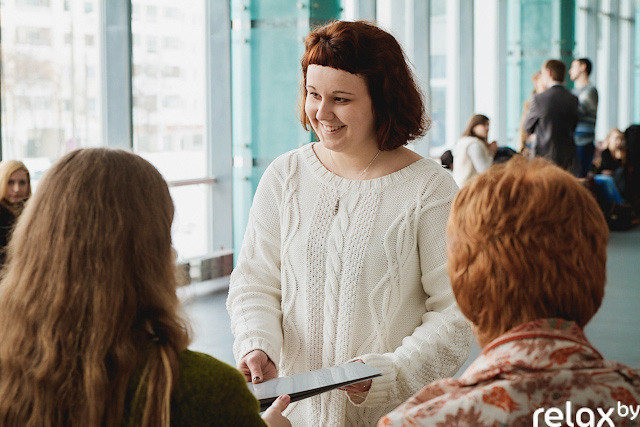 Отборочный тур конкурса New Names BFW, фото № 84