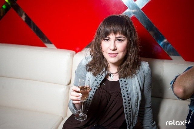 Вечеринка в клубе Next, фото № 2