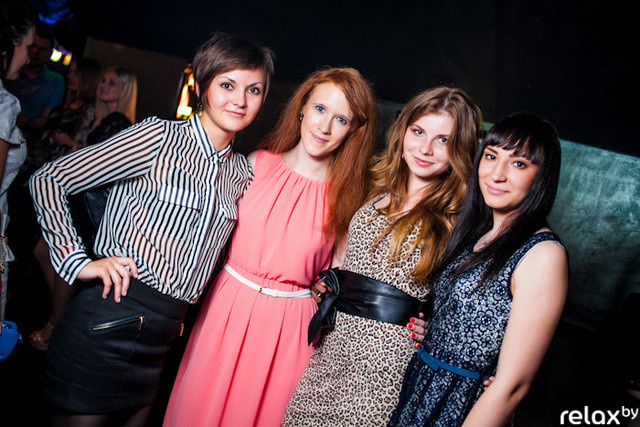 МФЭК PARTY, фото № 36