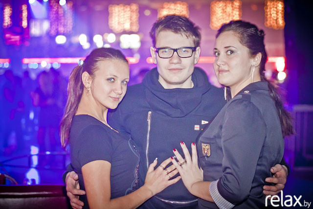 Ретро вечеринка, фото № 82