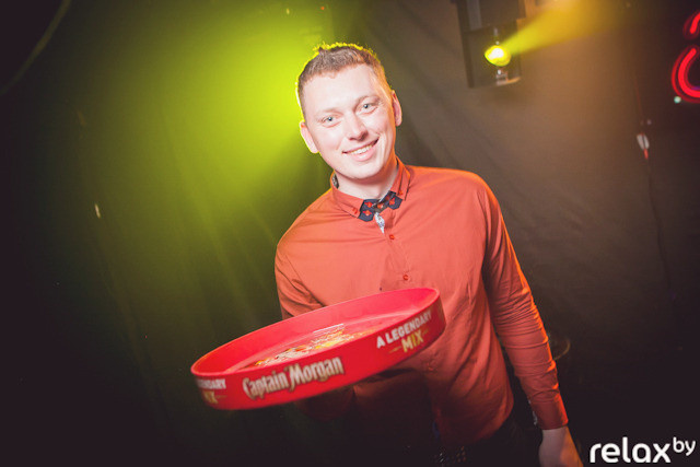 After party. Модное утро, фото № 102