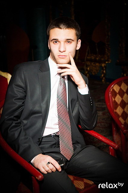 Первый клуб мафии, фото № 109