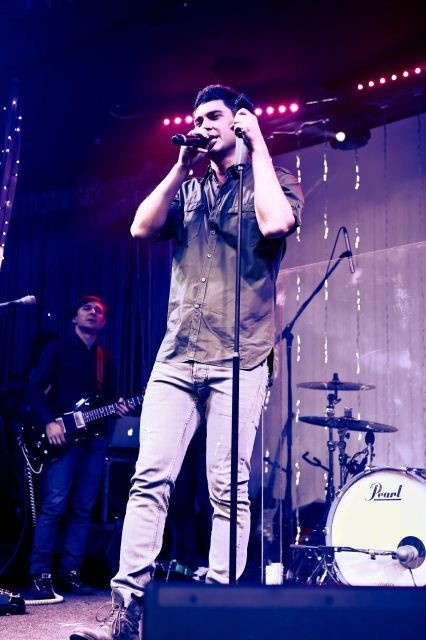 Зажигаем Звезды!, фото № 99