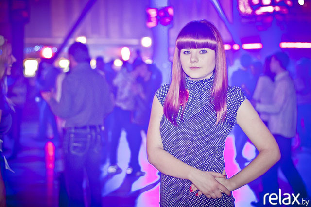 Ретро вечеринка, фото № 4