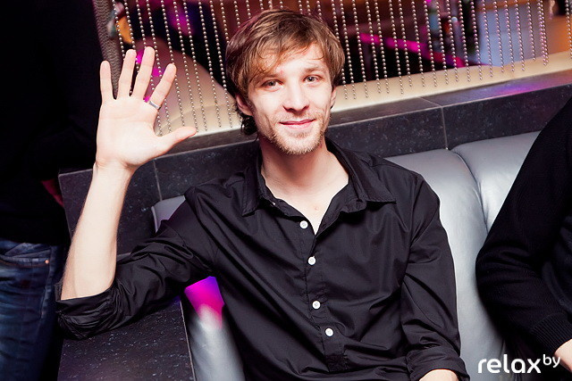 Взрослые игры в Madison, фото № 25