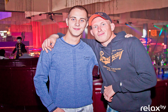 Electro Night, фото № 17