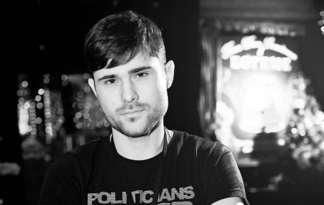 День рождения Ольги Галыгиной в Богеме, фото № 93