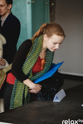 Отборочный тур конкурса New Names BFW, фото № 11