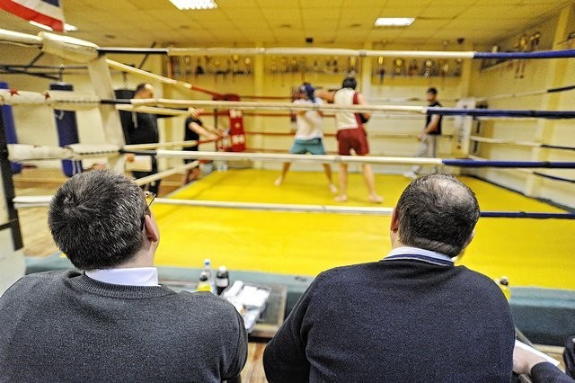 Турнир «Беловежский легион», фото № 217