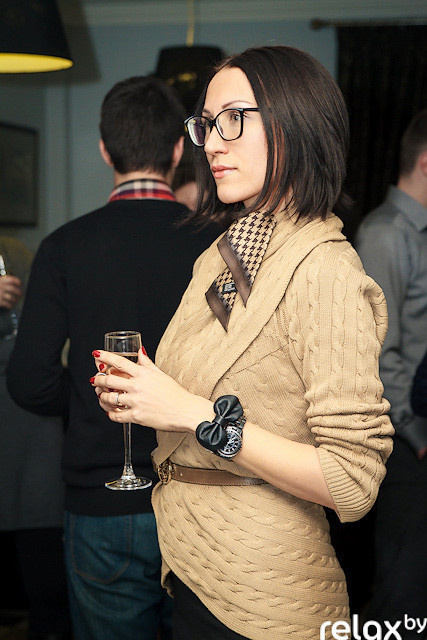 Выпускной бизнес-школы РАСТИ, фото № 62