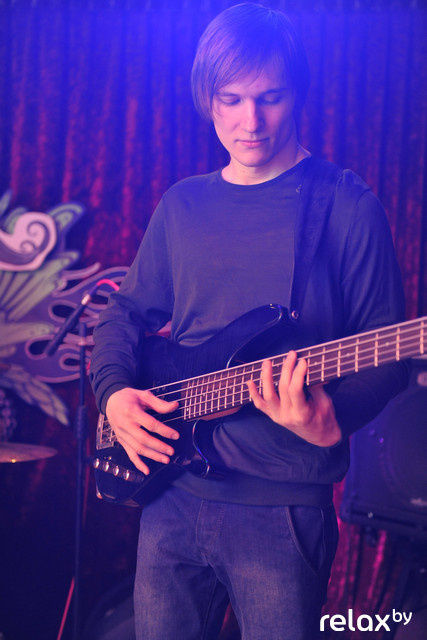 Hot Rock Show, фото № 45