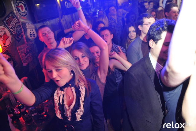 Live Weekend, фото № 60