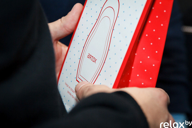 Выпускной бизнес-школы РАСТИ, фото № 25