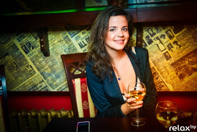 Открытие Бара Boston, фото № 38