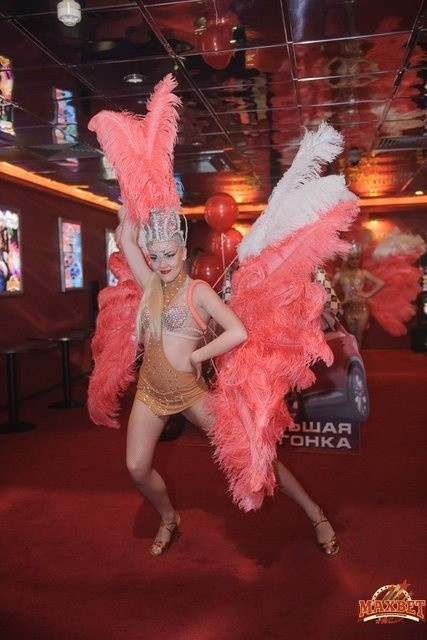 Большая Гонка Красный Финал, фото № 14