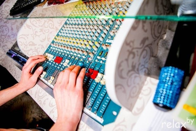 Вечеринка в клубе Опера!, фото № 25