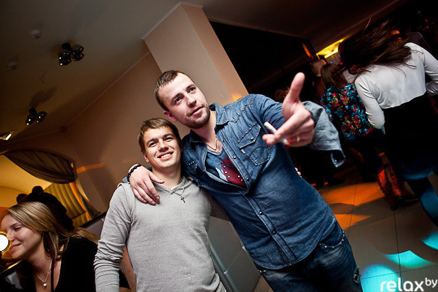 Retro Saturday, фото № 50