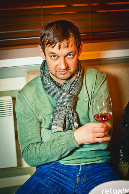 Дегустация вин, фото № 22