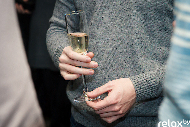 Выпускной бизнес-школы РАСТИ, фото № 52