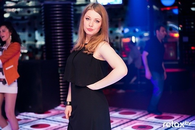 Next Club Show, фото № 43