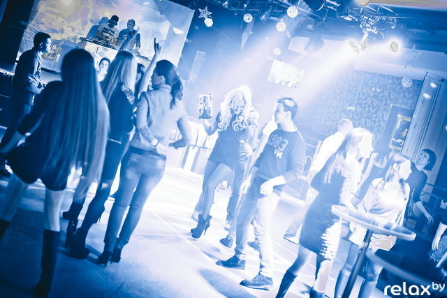 Большой куш, фото № 142