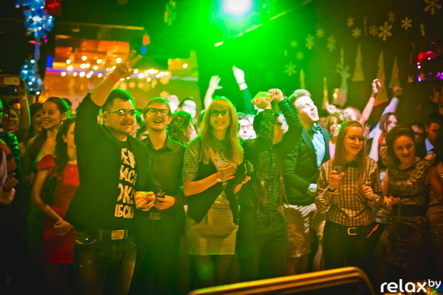 Корпоратив Artox 2 часть, фото № 93