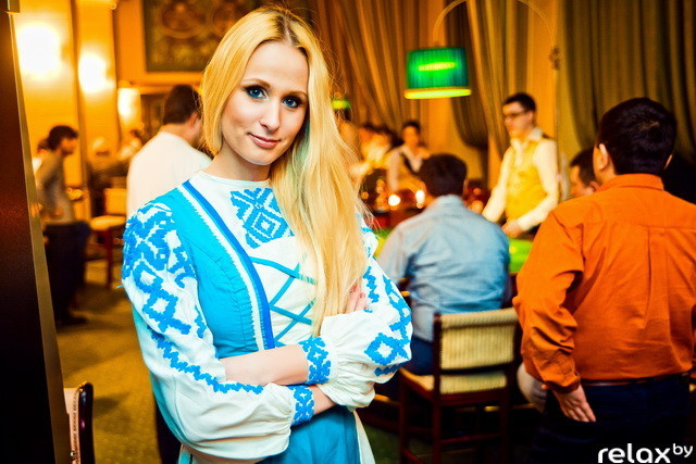 Традиции Беларуси в Casino Royal, фото № 12