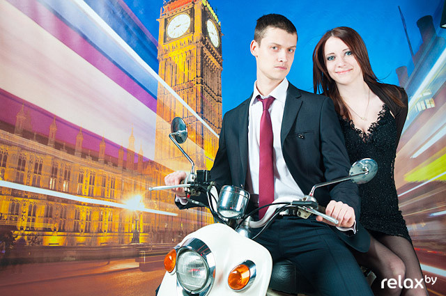 Корпоратив Artox, фото № 56