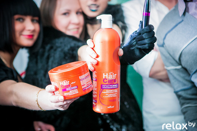 Beauty Battle, фото № 50