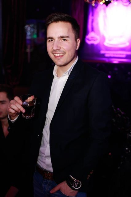 Зажигаем Звезды!, фото № 54