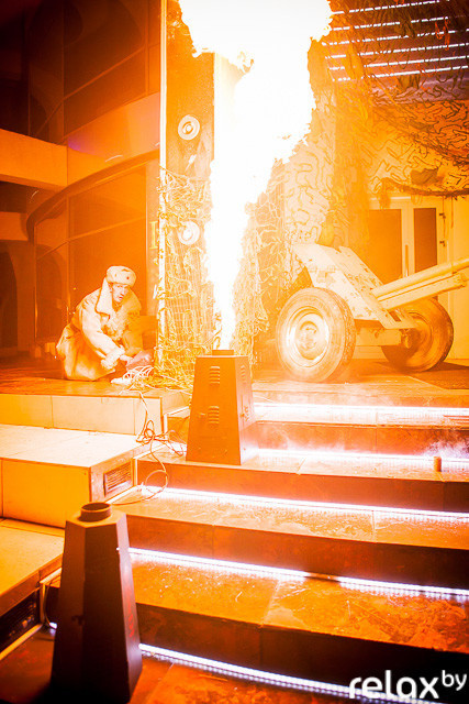 23 февраля в «Белой Веже», фото № 107