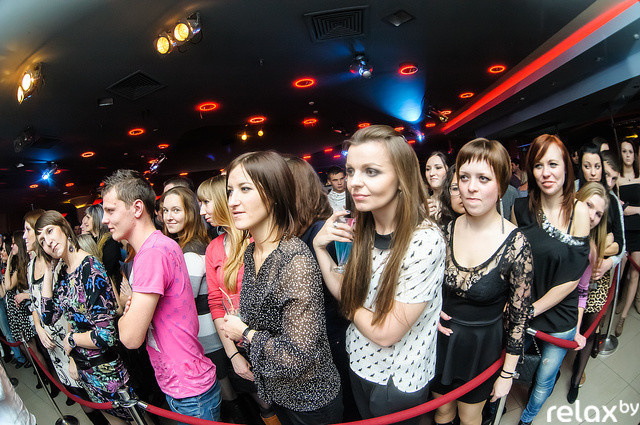 Retro Saturday, фото № 105