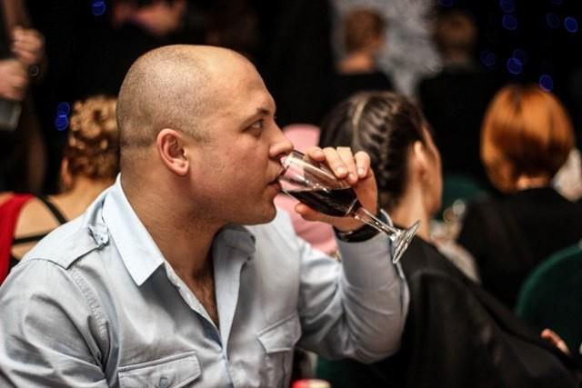 Ночь в Журавинке, фото № 37