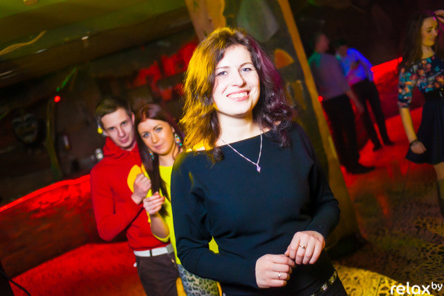 Africa Night, фото № 21