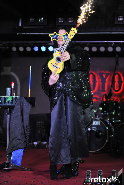 Талант на миллион, фото № 17