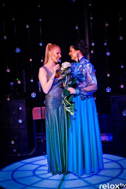 The Black Door - День Рождения Ирины Кабасакал, фото № 27