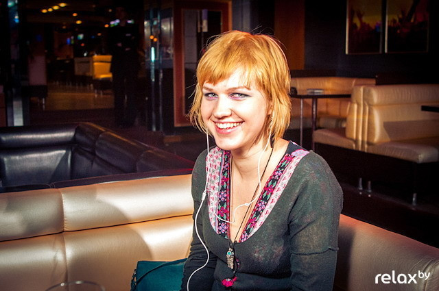 Открытие еженедельного проекта «Русские Ночи Proжekt», фото № 31