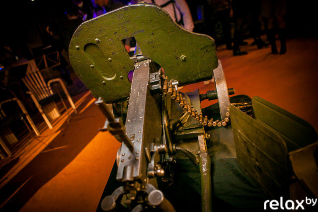 23 февраля в «Белой Веже», фото № 34