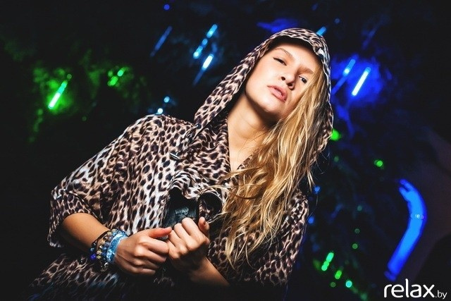 CASABLANCA OPEN YOUR EYES, фото № 48