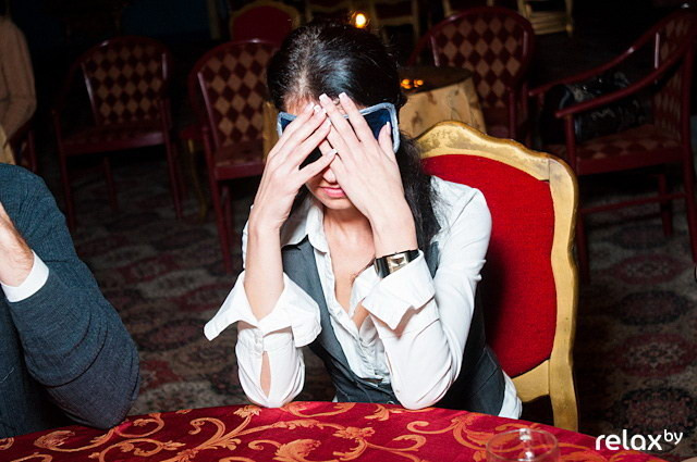 Первый клуб мафии, фото № 93