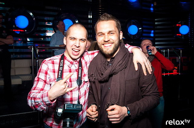 Next Club Show, фото № 6