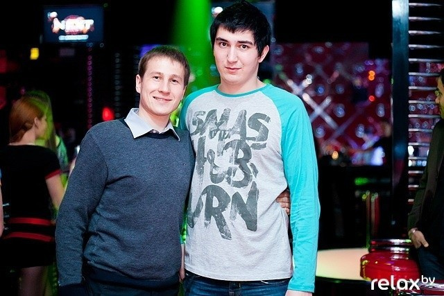 Next Club Show, фото № 22